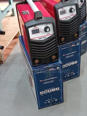 Welding Machine Mma 300