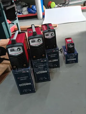 Welding Machine Mma 300