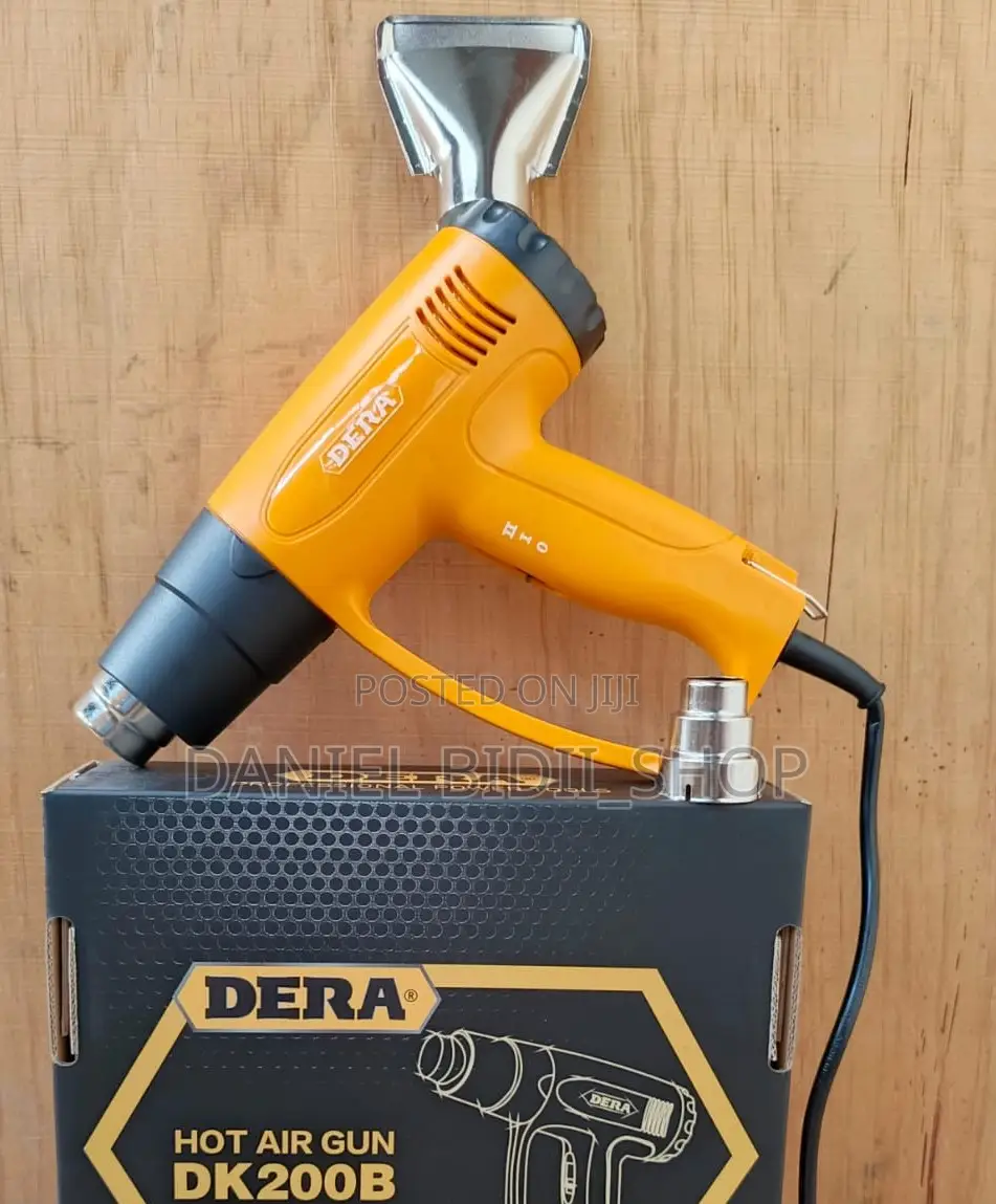 Dera Heat Gun