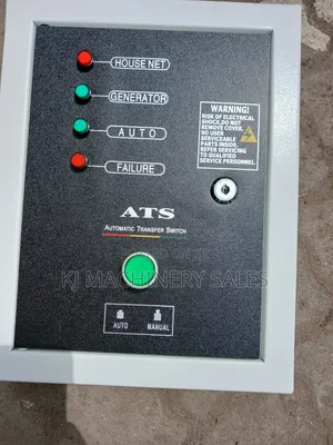 Electrical Ats