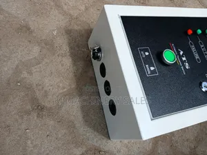 Electrical Ats
