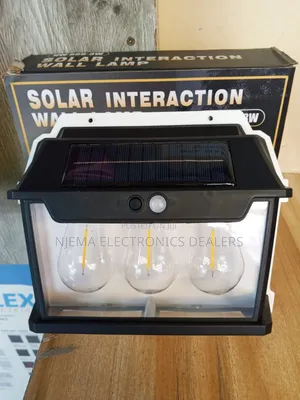 Motion Detector,Day Light Sensor Light