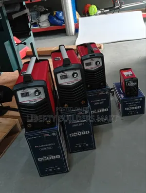 Welding Machine Maxmech All
