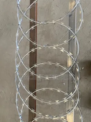 Razor Wire