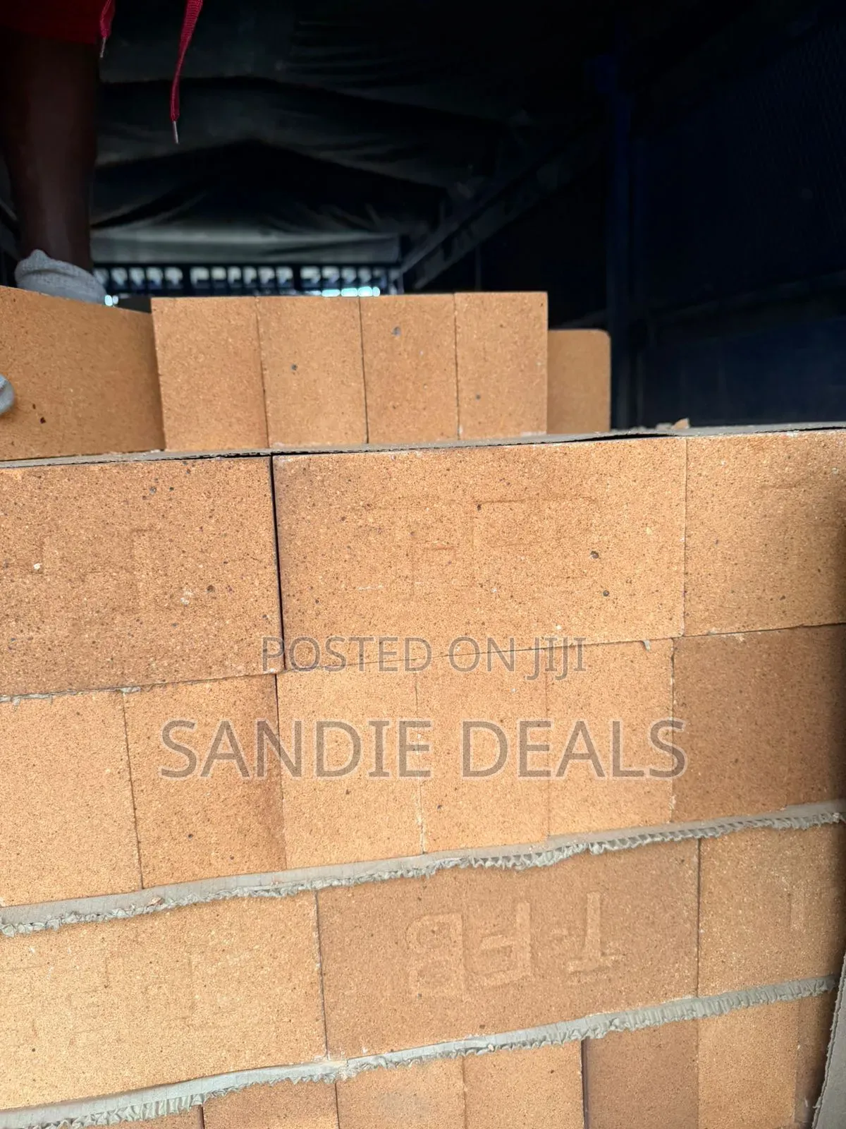 Oven Firebricks