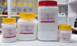 Emulsifying Wax Nf