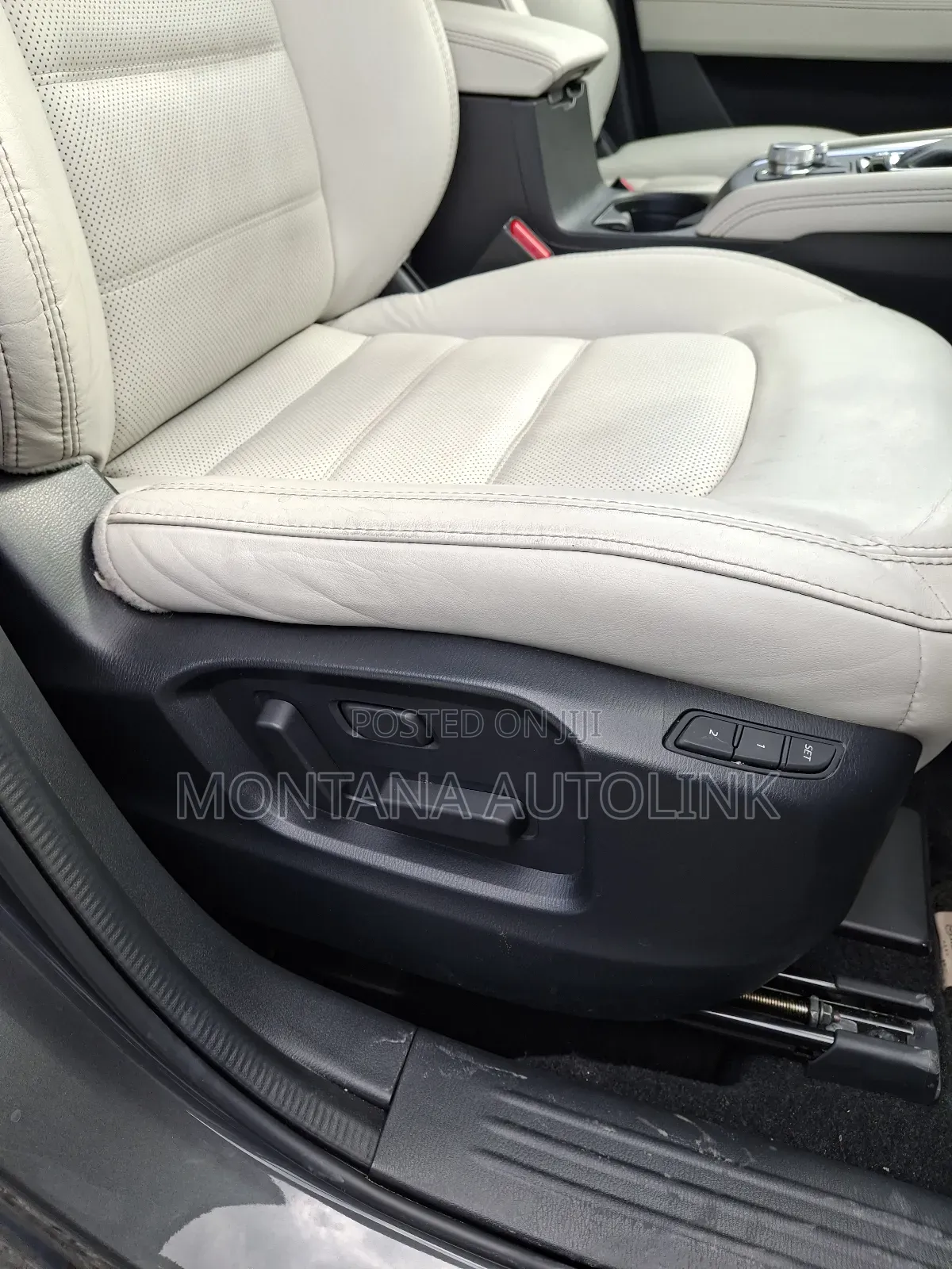 Mazda CX-5 2.2 Diesel AWD 2019 Gray