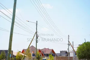 Residential Plots in Kamakis