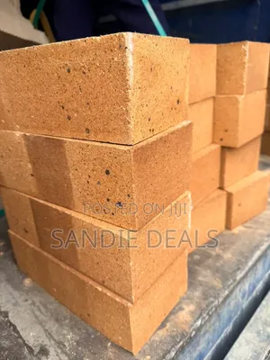 Alumina Firebricks