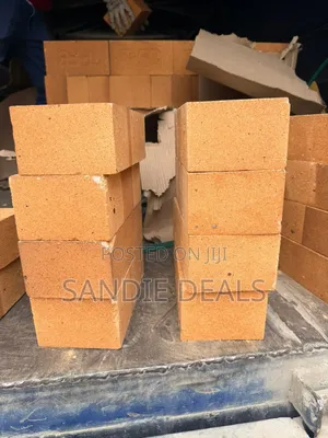Alumina Firebricks