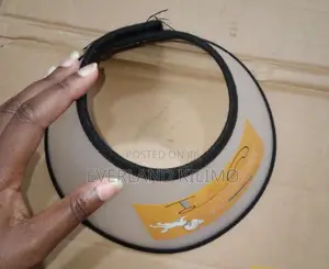 Adjustable Recovery Pet Cone E-Collar for Cats and Dogs