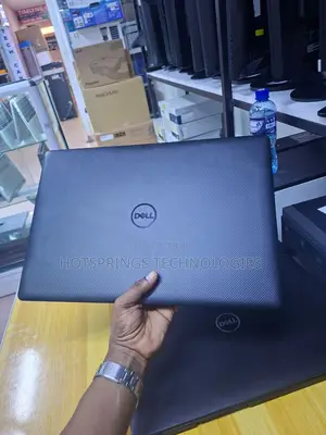 Laptop Dell 8GB Intel Core i3 SSD 128GB