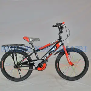 Swing Sport Bicycle Size 20