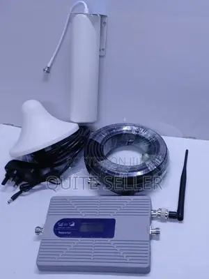 5g GSM Signal Repeater for Strong Network Coverage