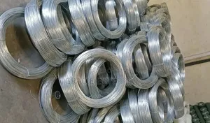 Heavy Duty Galvanized Wire/ Gi Wire