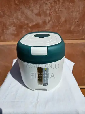 Grain Container