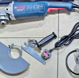 9 Inch Good Quality Bosch Grinder/ Top Rate Angle Grinder 2200w