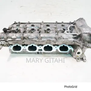 We Engine Head Cylinder for Ford