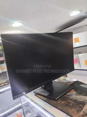 Hp Monitor E24 G4