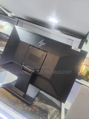 Hp Monitor E24 G4
