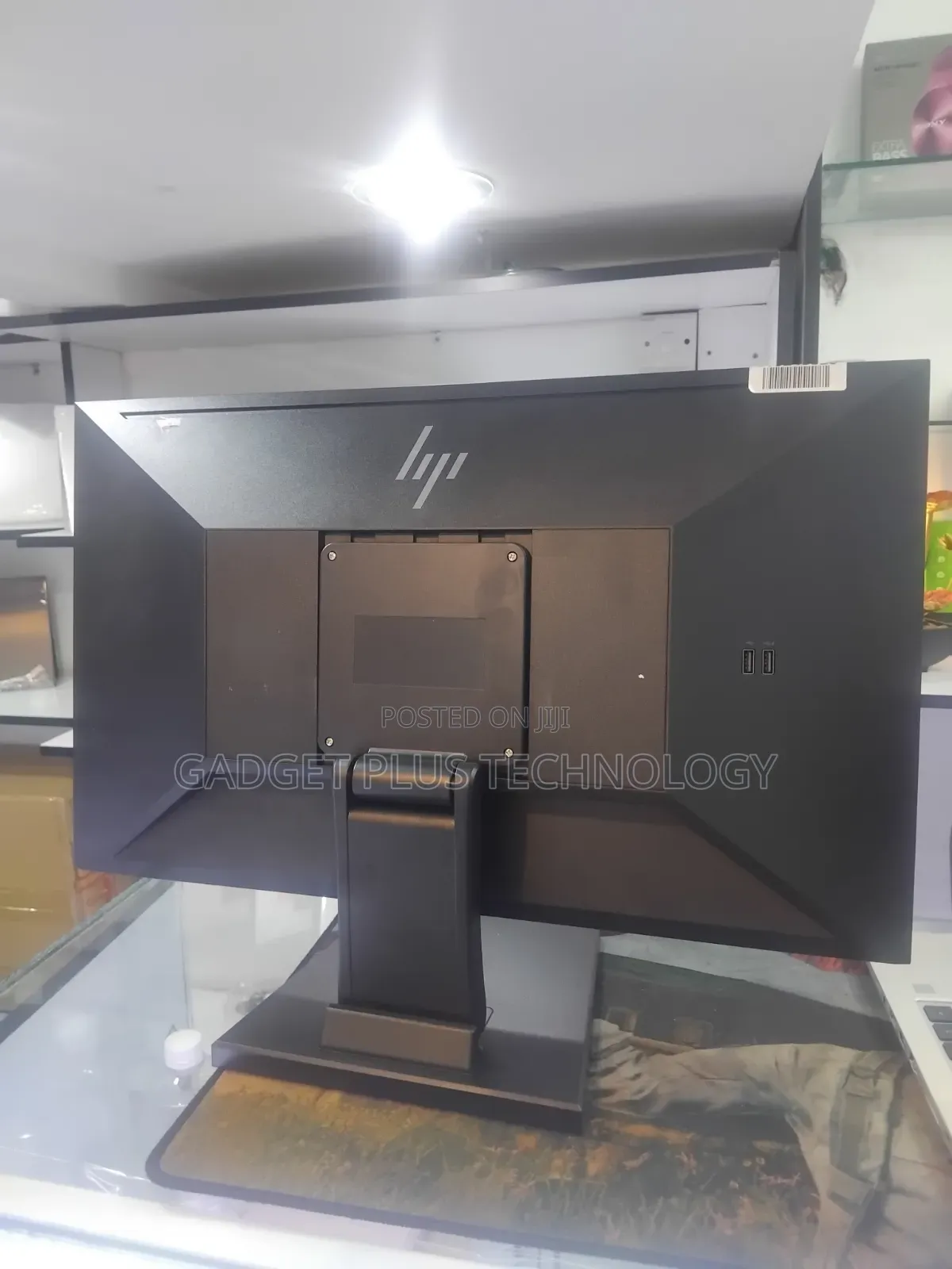 Hp Monitor E24 G4