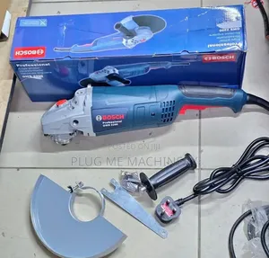 Approved Bosch Angle Grinder 9inch / New 2200w Grinder Bosch