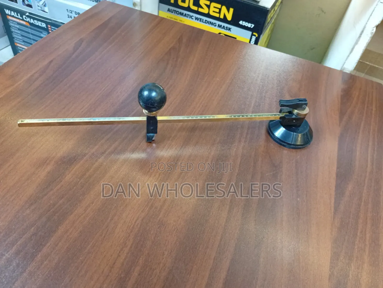 60cm Compass Glass Cutter