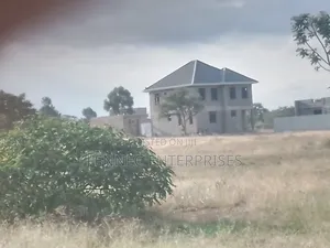 Plot for Sale Twiga Estate