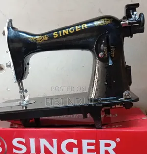Suitable Complete Singer Sewing Machine Head/Singer Head