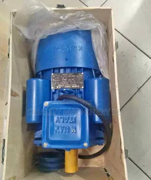 Powerful Three Phase 15hp Electric Motor