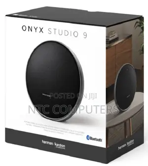 Harman Kardon Onyx Studio 9
