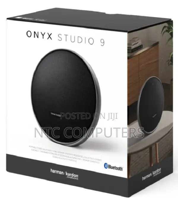 Harman Kardon Onyx Studio 9
