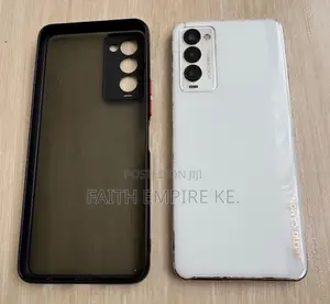 Tecno Camon 18 P 128 GB White