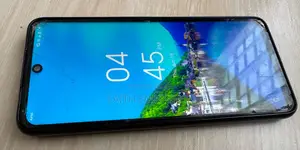 Tecno Camon 18 P 128 GB White