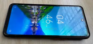Tecno Camon 18 P 128 GB White