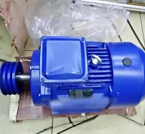 Heavy-Duty Three Phase Electric Motor 20hp