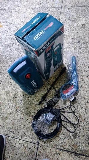 1400watts Total Electric Pressure Washer/Quality Total Pressure Washer