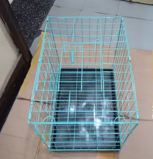 Dogs Meta Kennel Cage