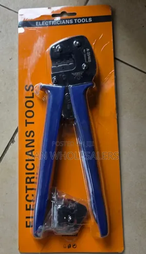 Crimping Tool