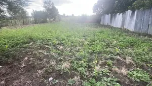 Prime 50x100 Plot for Sale – Kitengela Kag Uni