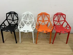 Plastic Restaurant Chairs