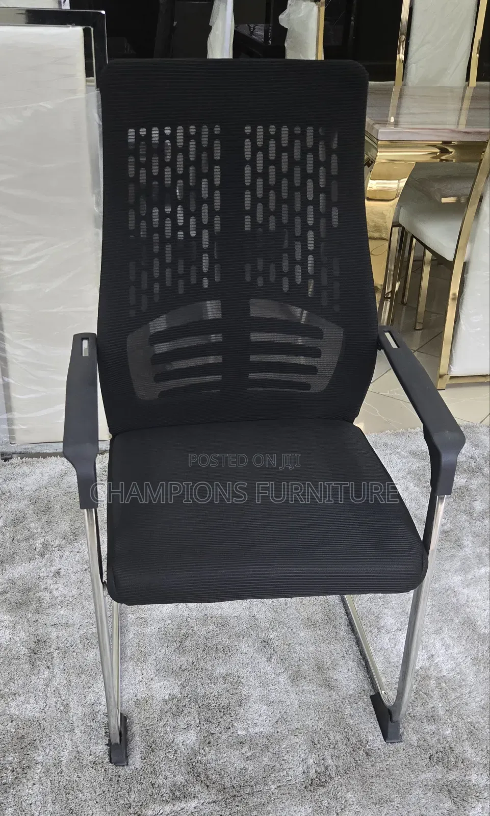 Boardroom/ Visitor's Chair