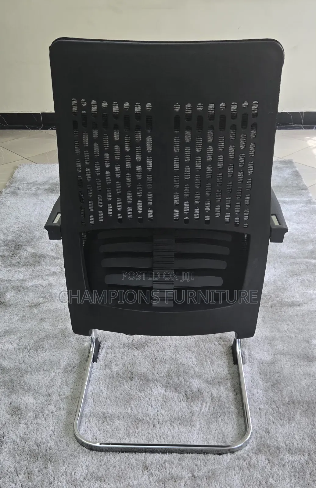 Boardroom/ Visitor's Chair
