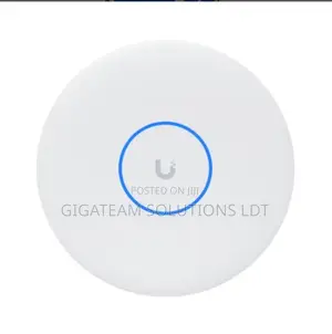 Ubiquiti U7-Pro-Xg Wifi 7 Access Point