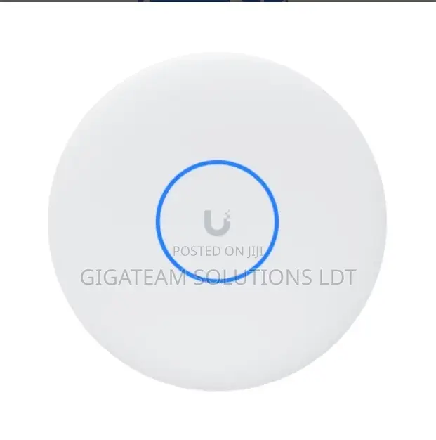 Ubiquiti U7-Pro-Xg Wifi 7 Access Point