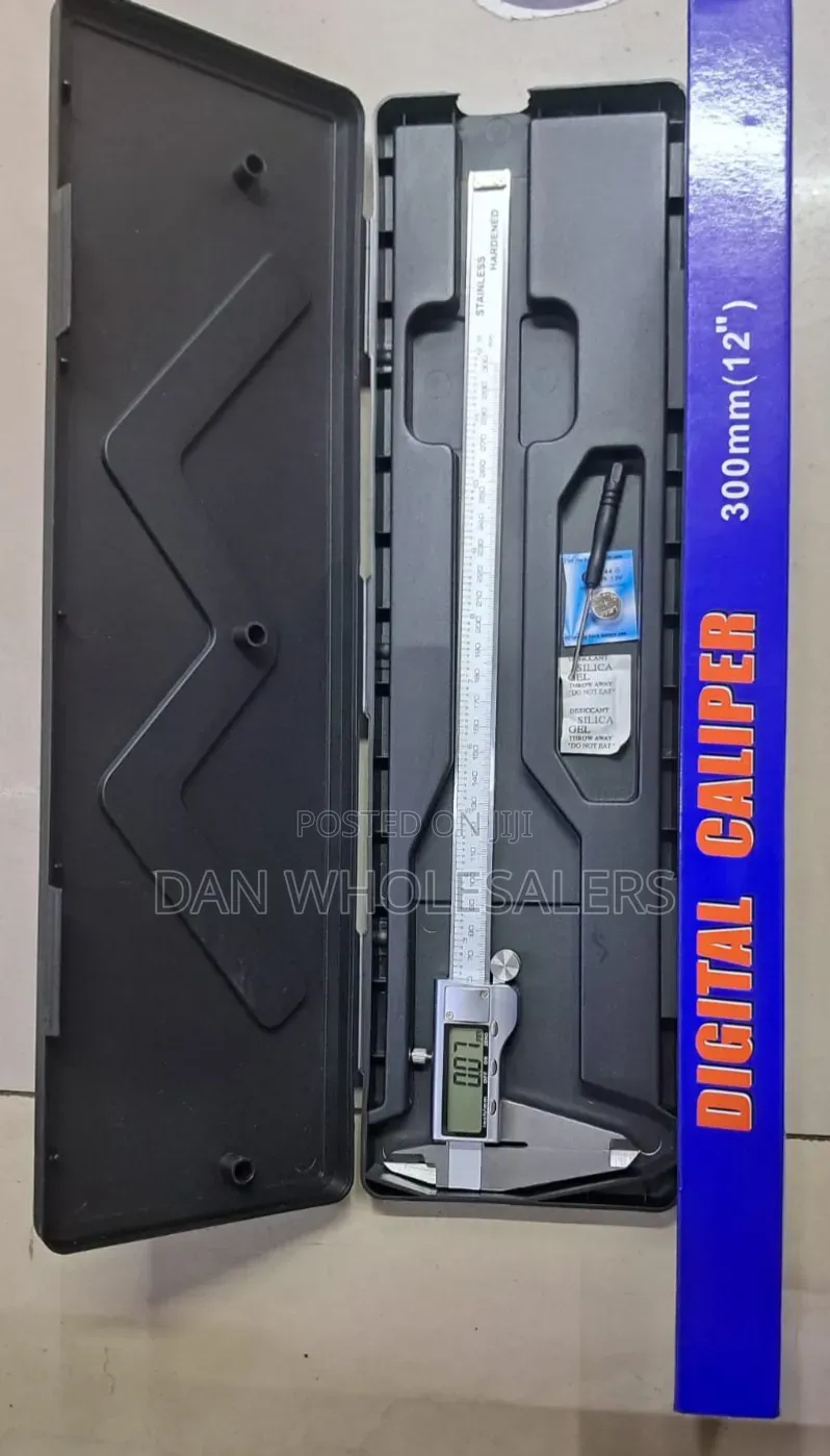 300mm Digital Vanier Caliper