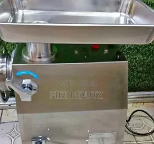 New Arrival M32 Meat Mincer Machine