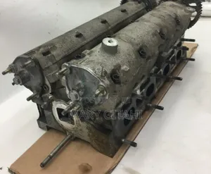 Mitsubishi Engine Head Cylinder