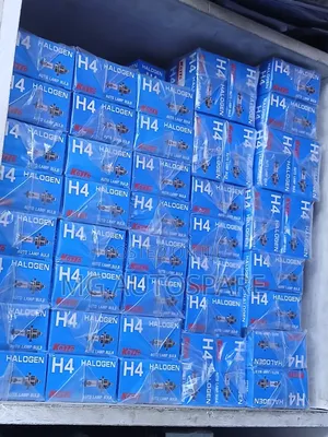 Koito H4 Bulb