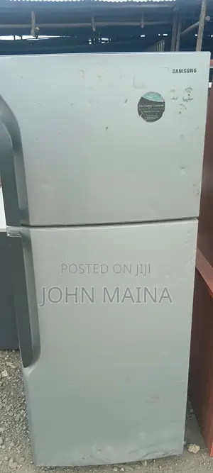 Sumsung Fridge